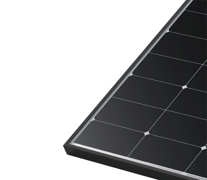 Hi-MO X6 LR5-54HTH 420 425 430 435 440M Hi-MO X6 LR5-54HTH 420 425 430 435 440M