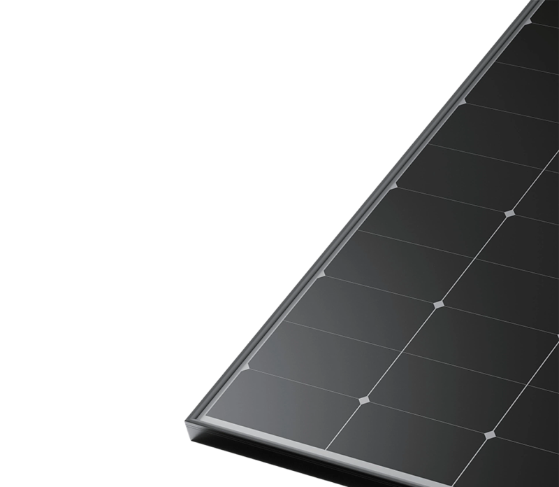 Hi-MO X6 Explorer LR5-66HTH 520 525 530 535 540M