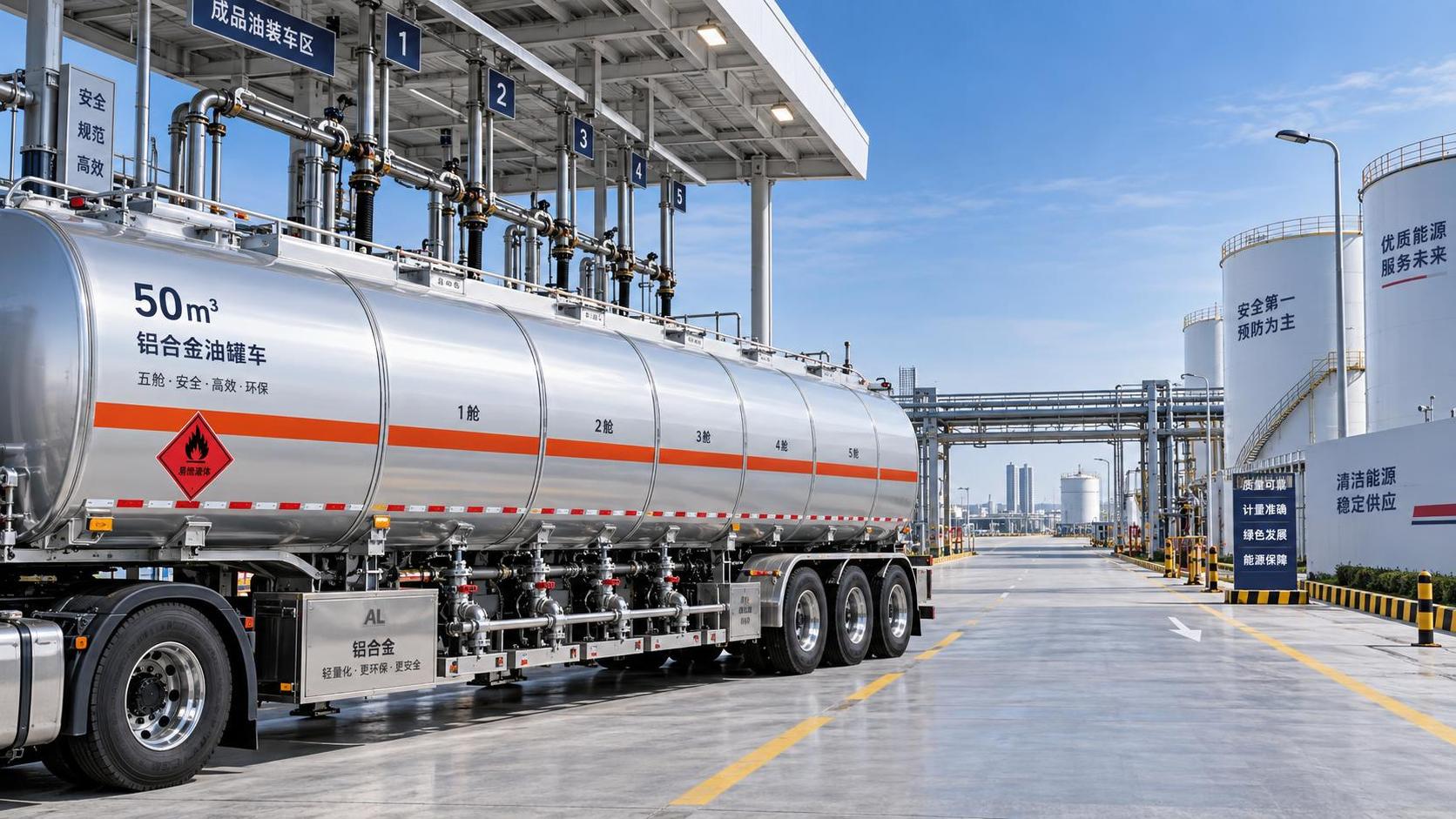 Matching Compartment Volumes to Daily Route Demand for Fuel Distribution Fleets