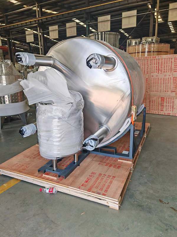 خزانات معبأة2