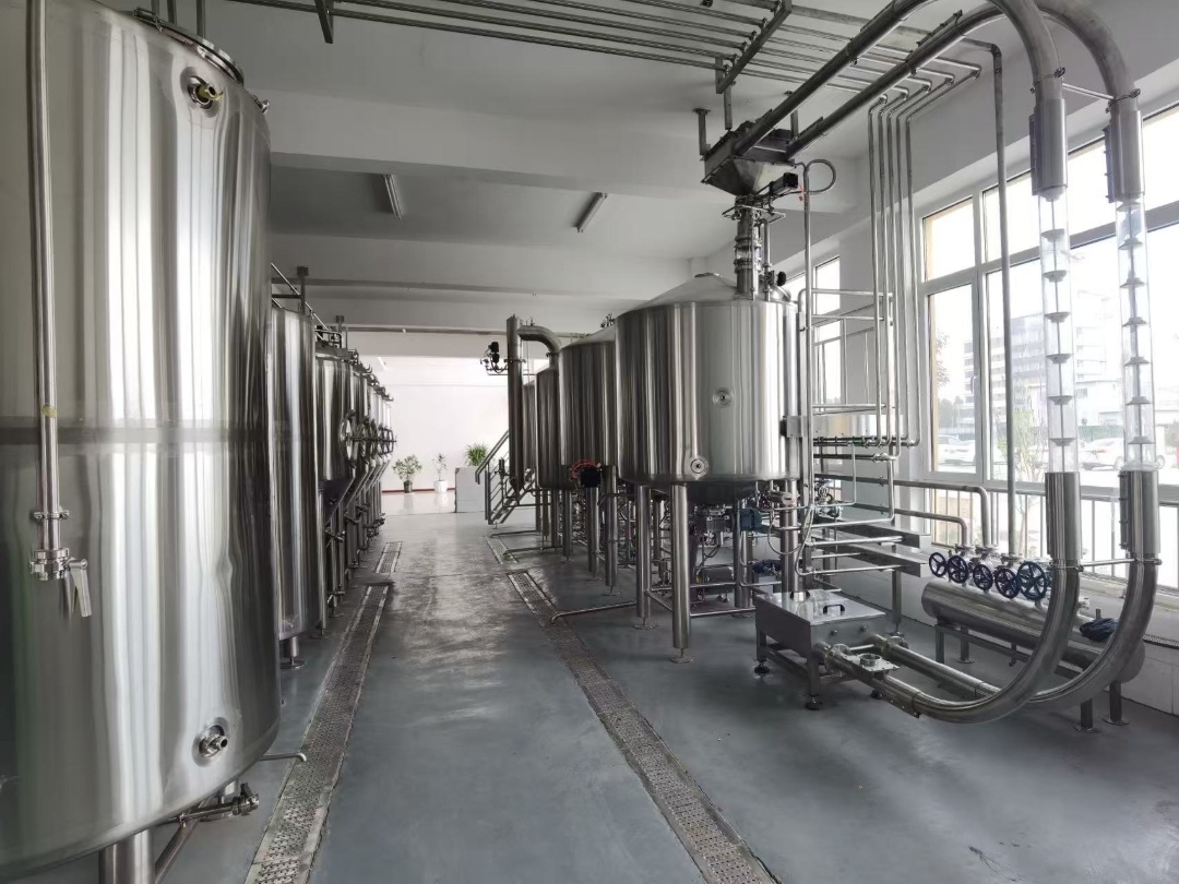 التشغيل والتدريب بعد التثبيت