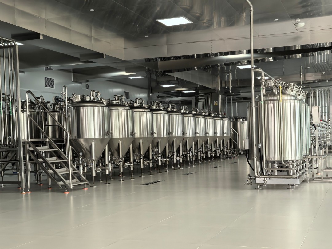 التحضير قبل التثبيت