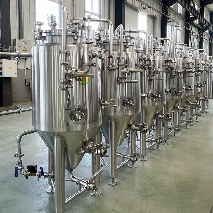 خزان البيرة