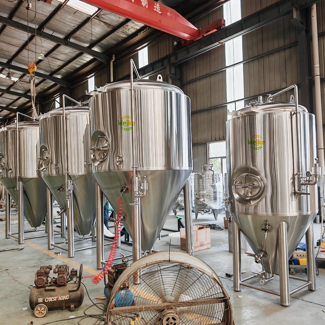 خميرة البيرة المصغرة