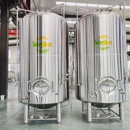 خزان البيرة الفاتحة (BBT)