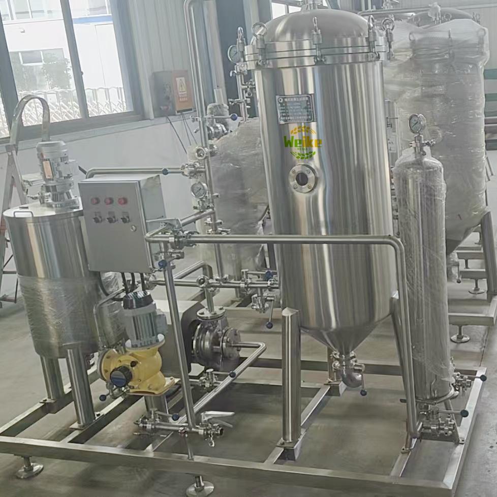 مرشح دياتومي