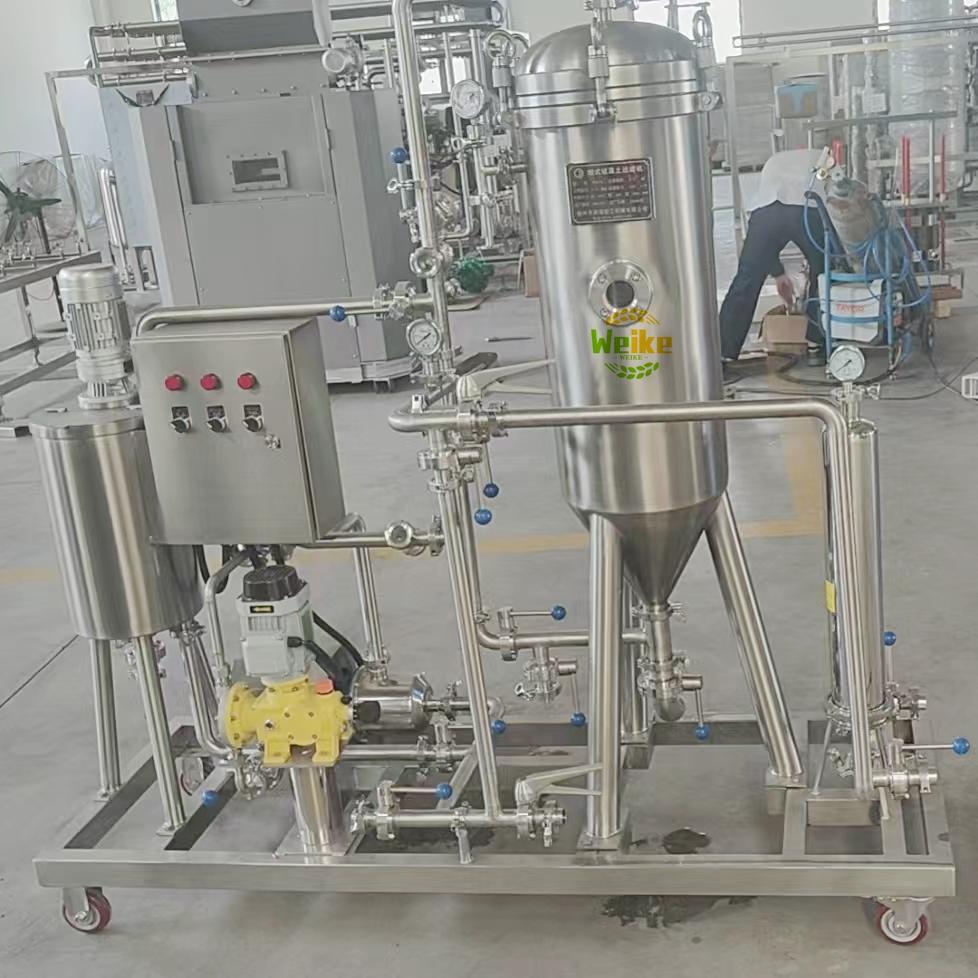 مرشح دياتومي