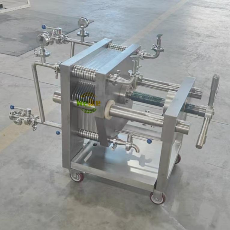 مرشح الألواح