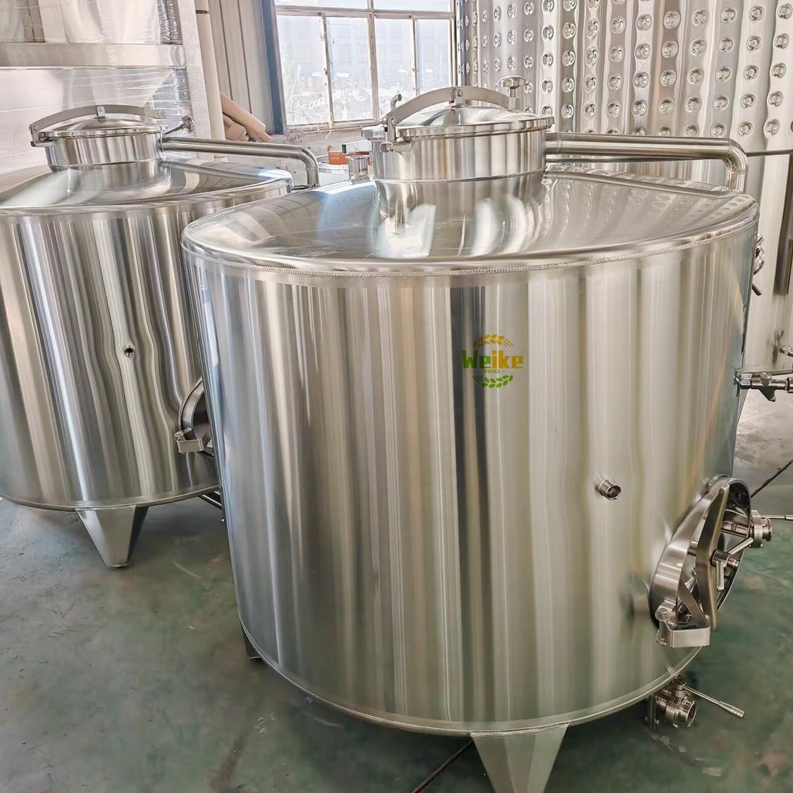 خزان تخمير القهوة الباردة