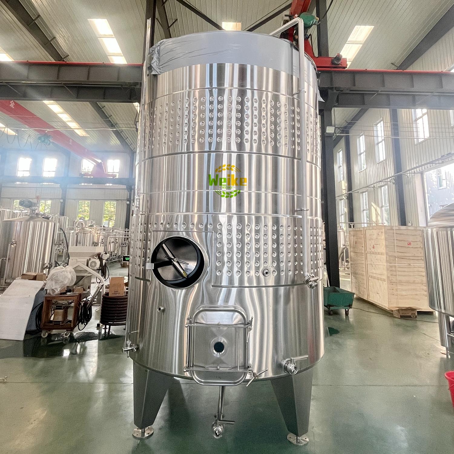 خمرة النبيذ الأحمر