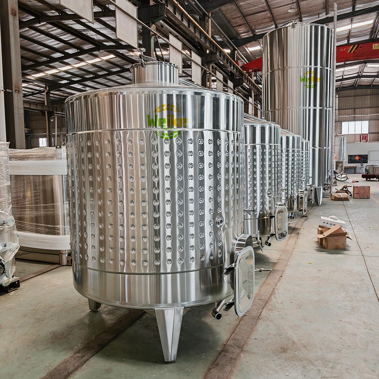 خمرة النبيذ الأحمر