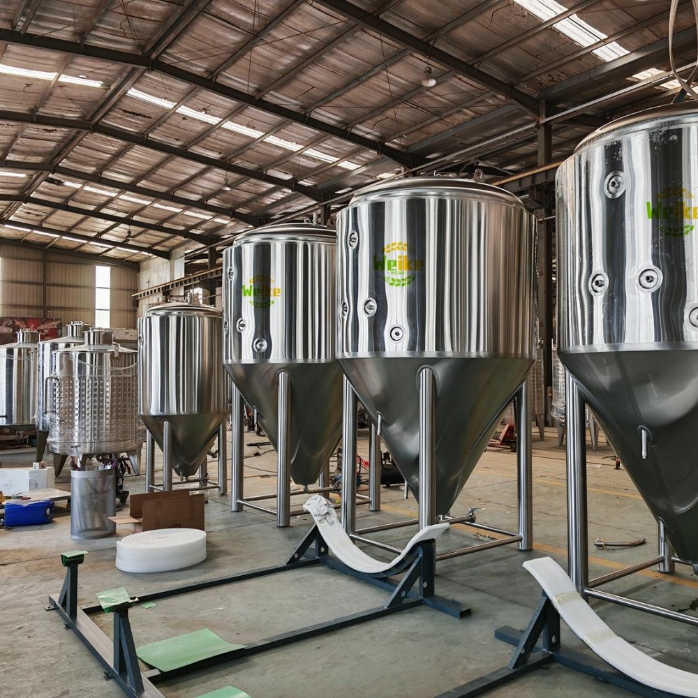 خميرة البيرة المصغرة