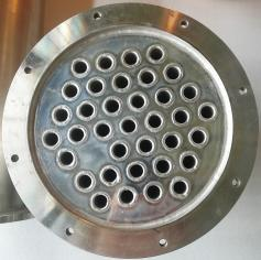 معدات تقطير 200L