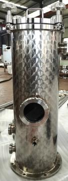 معدات تقطير 200L