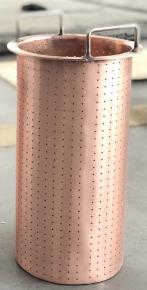 معدات تقطير 200L