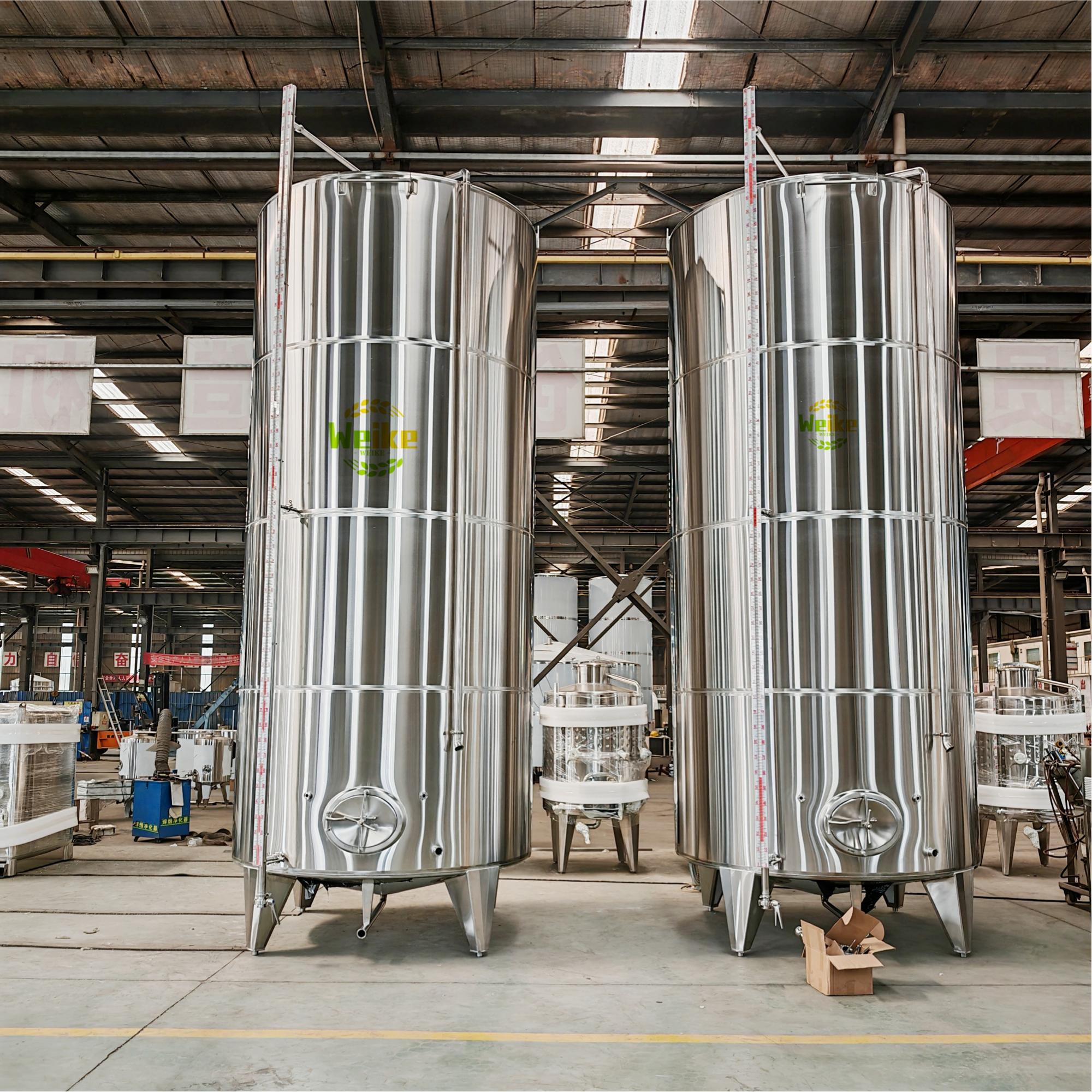 خزانات روح التكيلا ميزكال سعة 20000 لتر