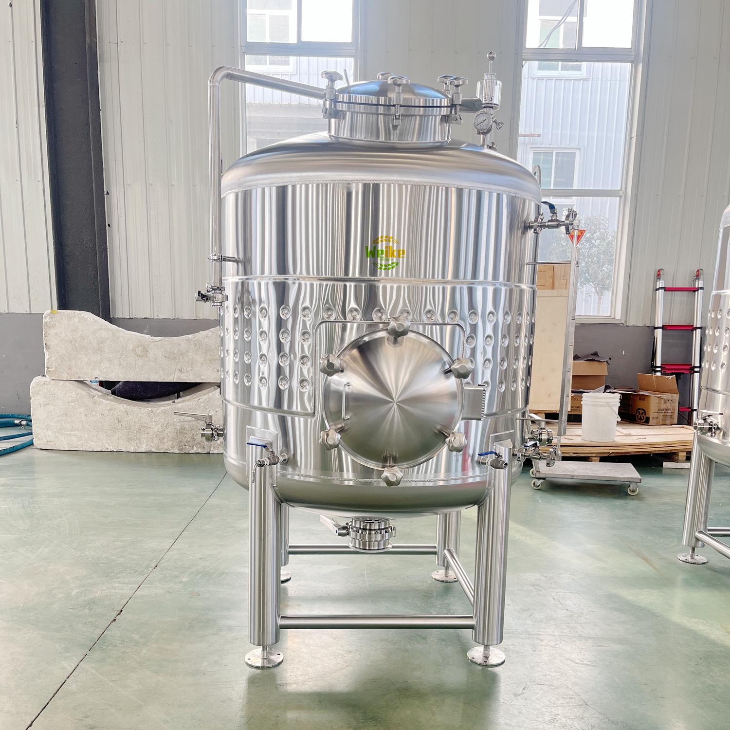 خزان تخمير القهوة الباردة