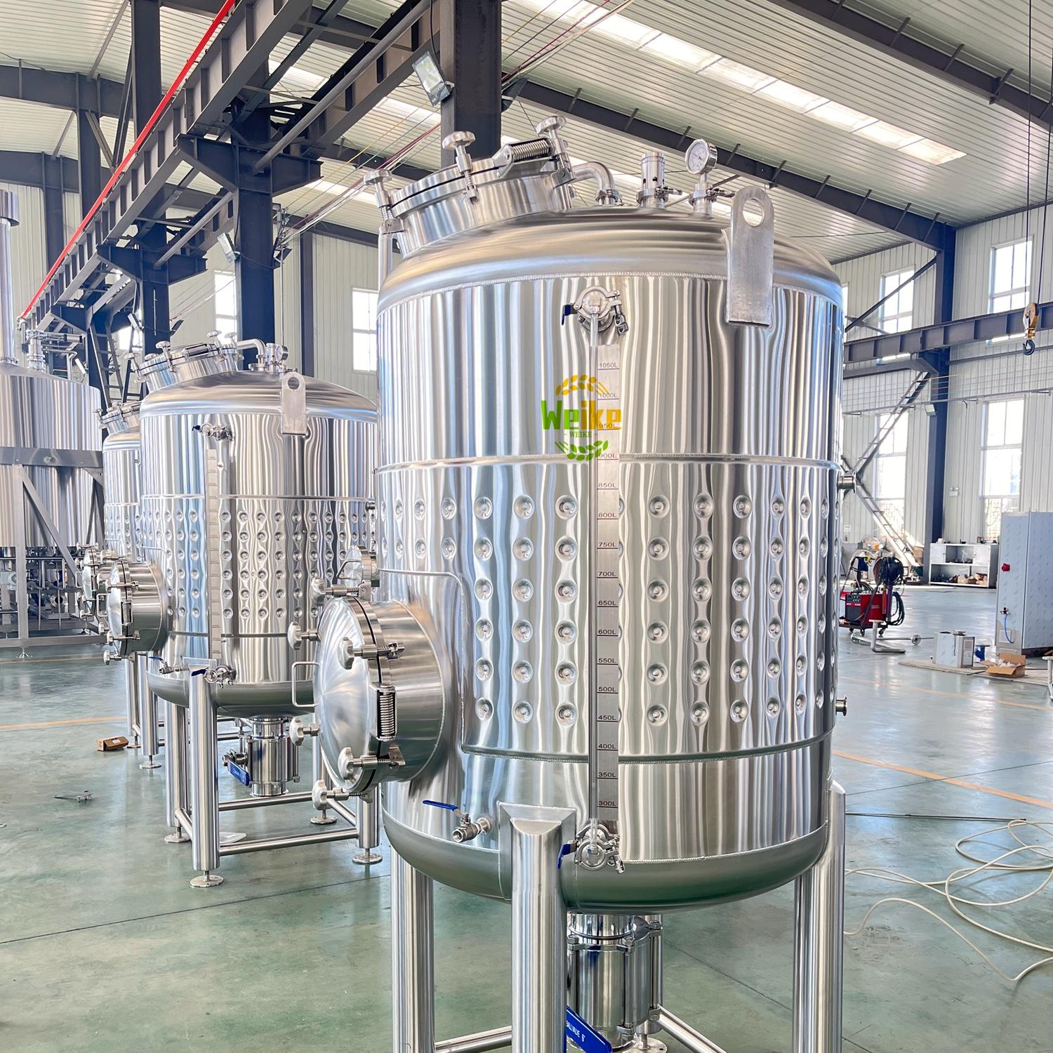 خزان تخمير القهوة الباردة