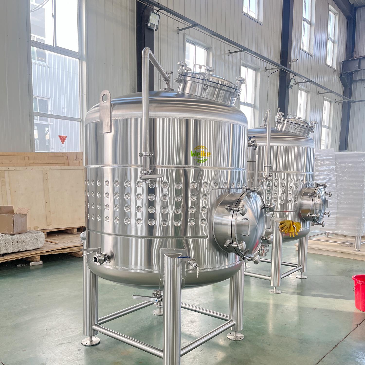 خزان تخمير القهوة الباردة