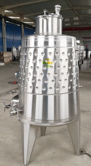 هل يقدّم مصنعو معدات مصانع الجعة خدمة ما بعد البيع؟