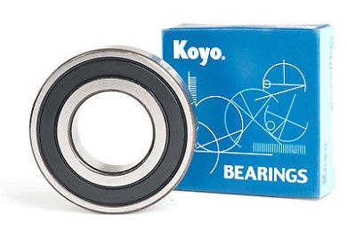 عوامل تكلفة محمل KOYO SAC3062BG محوري-فائق الدقة