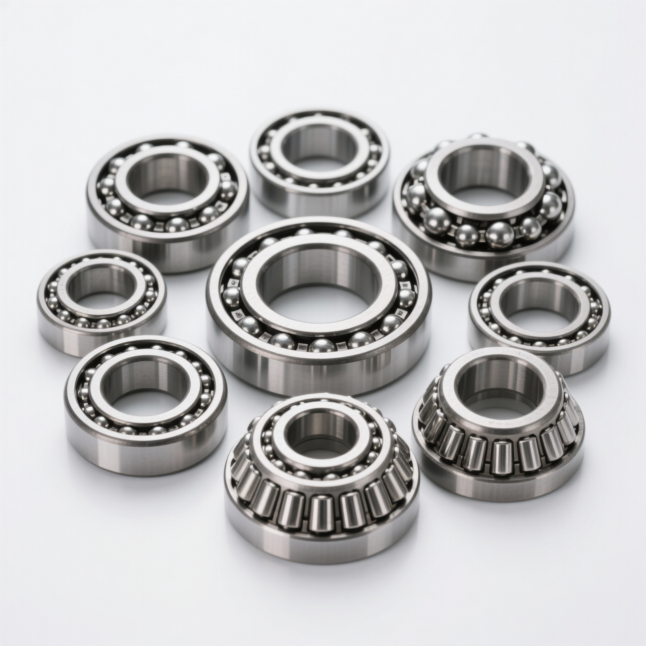 شركة جينان لانييو للاستيراد والتصدير المحدودة