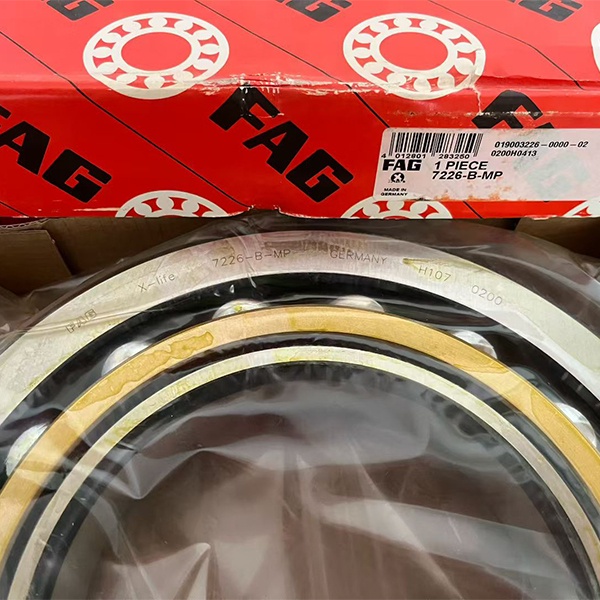 محمل كروي ذو تلامس زاوي FAG 7226-B-MP