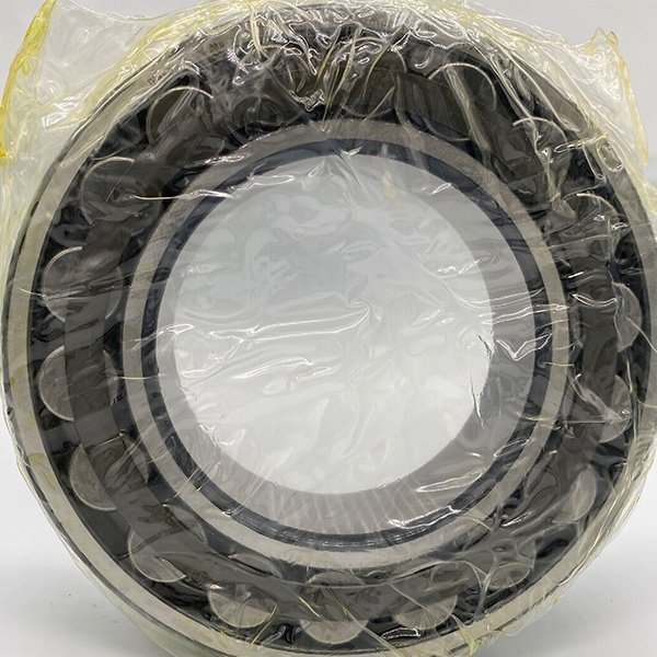 محمل بكرات كروي FAG 22217-E1-XL