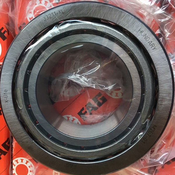 محمل FAG 33211-XL ذو بكرات مخروطية