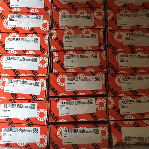 محمل FAG 33211-XL ذو بكرات مخروطية