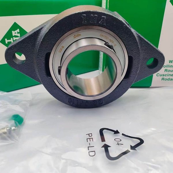 INA GAY50-NPP-B محمل كروي داخلي