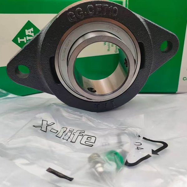 INA GAY50-NPP-B محمل كروي داخلي