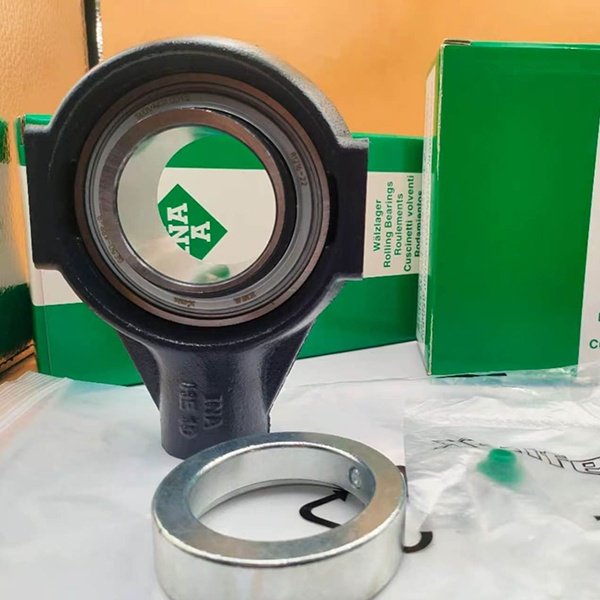 محمل كروي إدخالي INA GE50-KRR-B