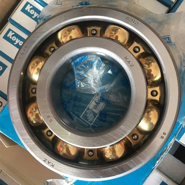 KOYO 6304ZZCM محمل كروي ذو مجرى عميق