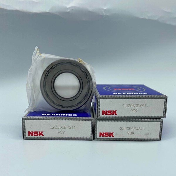 محمل بكرات كروية NSK 22205CE4S11