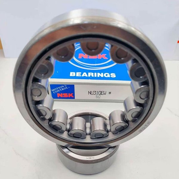 محمل بكرات أسطوانية NSK NU310EW