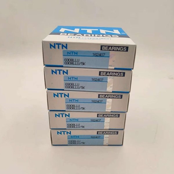NTN-6908LLUCM-محمل كروي ذو أخدود عميق