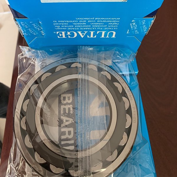 NTN-22213EAD1-محمل أسطواني