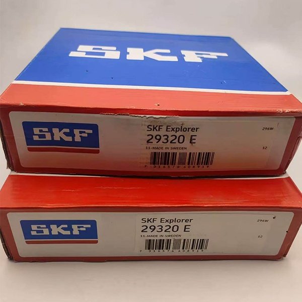 محمل بكرات كروي محوري SKF 29320E