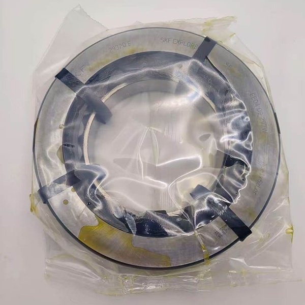 محمل بكرات كروي محوري SKF 29320E