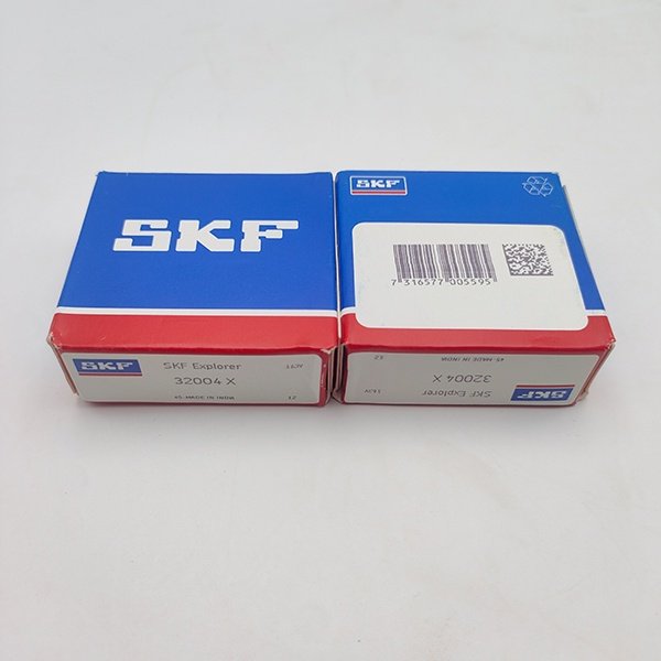 محمل بكرات مخروطية SKF 32004X