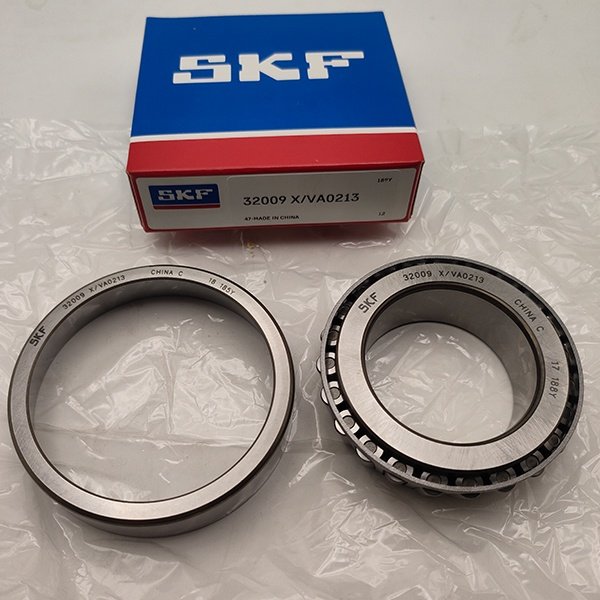 محمل أسطواني مخروطي SKF 32009X