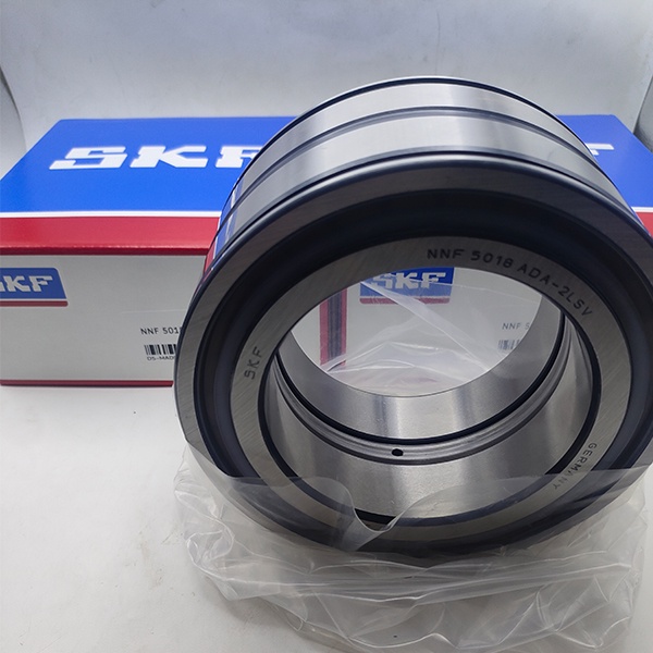 SKF NNF5018ADA-2LVS محمل أسطواني