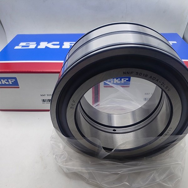 SKF NNF5018ADA-2LVS محمل أسطواني