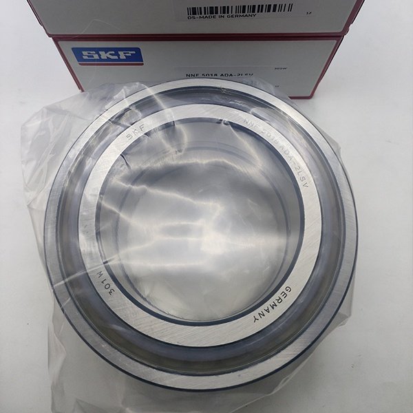 SKF NNF5018ADA-2LVS محمل أسطواني