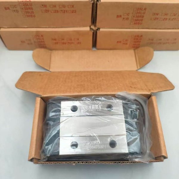 منزلق خطي ABBA