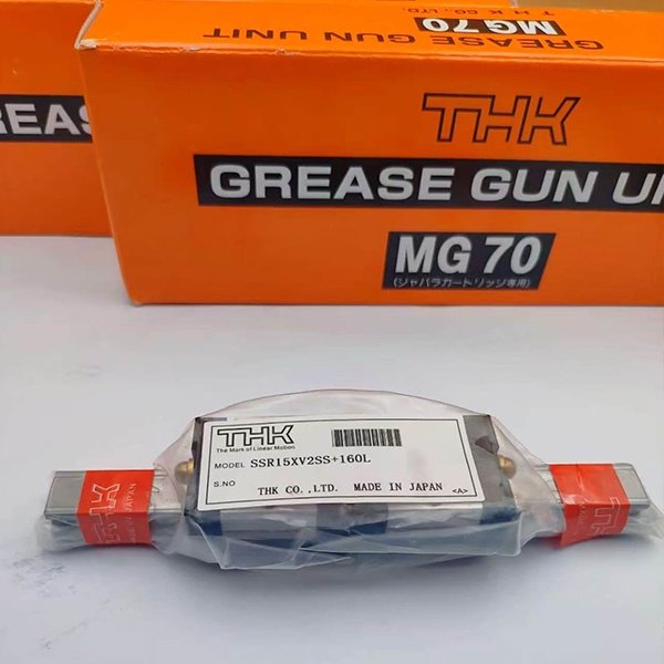 منزلق خطي THK SRS15WM