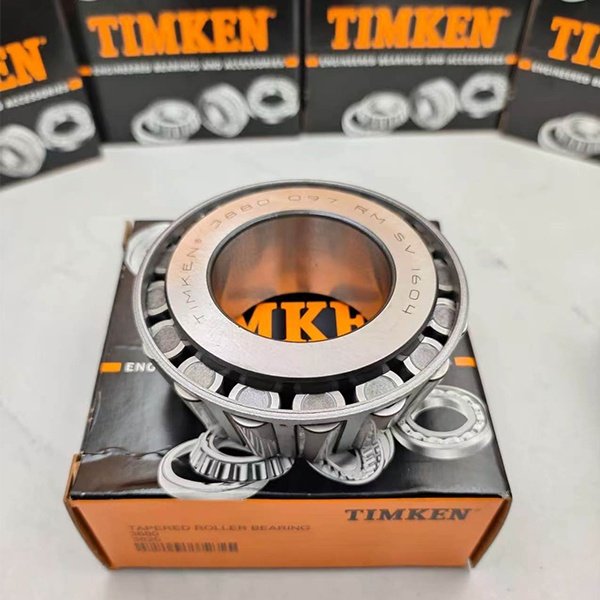 محمل بكرات مخروطية TIMKEN 3880