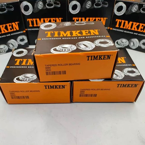 محمل بكرات مخروطية TIMKEN 3880
