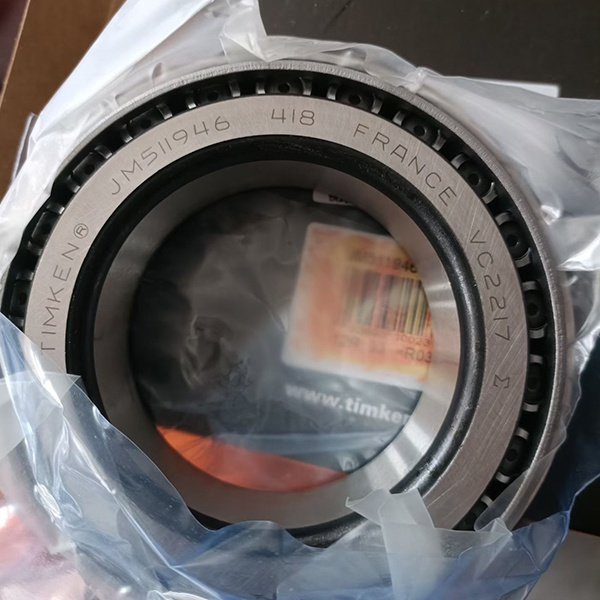 TIMKEN JM511946-JM511910 محمل بكرات مخروطية